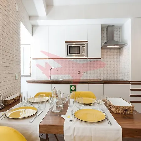 Sao Bento Studio With Garage *