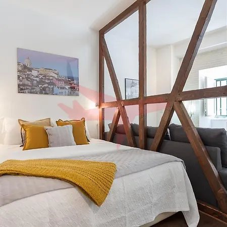 Sao Bento Studio With Garage Apartamento *