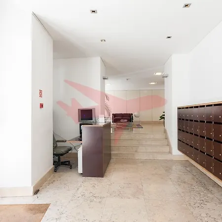 Apartment Sao Bento Studio With Garage