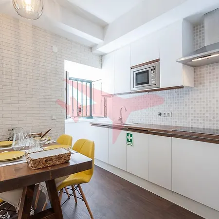 Sao Bento Studio With Garage