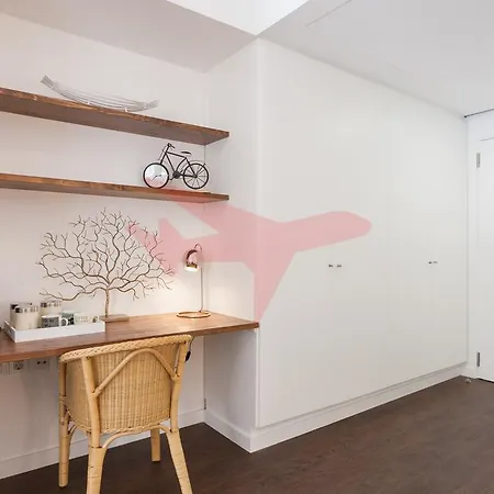 Apartment Sao Bento Studio With Garage *