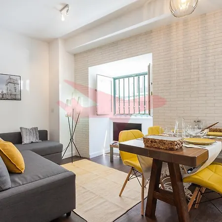Sao Bento Studio With Garage * Lissabon