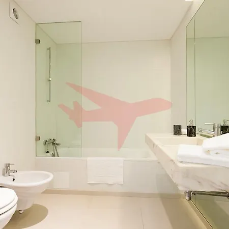 Apartment Sao Bento Studio With Garage *